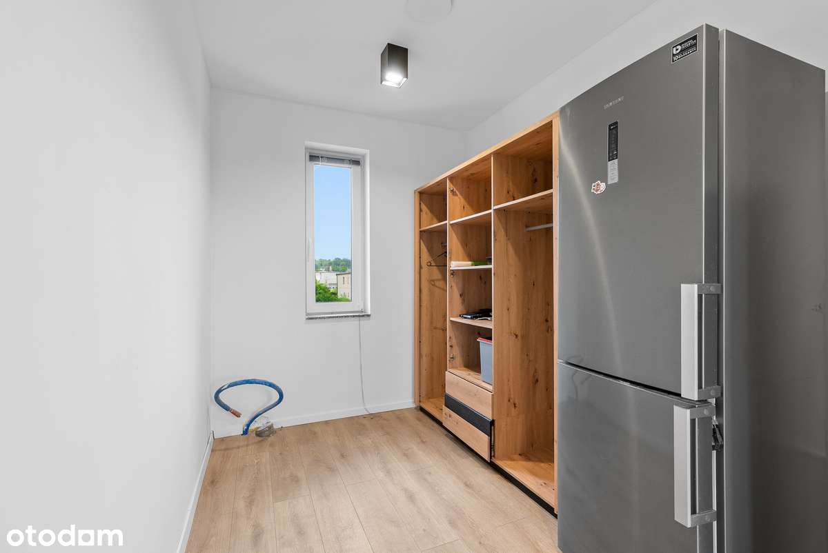 Na sprzedaż nowoczesny, energooszczędny dom- Przyszowice ul. Gliwicka. - Pełny obrazek: 5/16