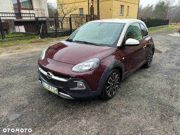 Opel Adam 1.4 Rocks - 1