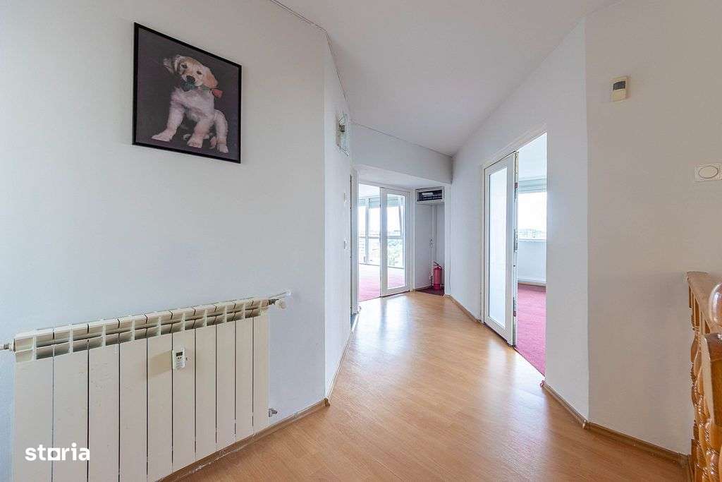 Unirii, biserica Radu Voda, 140mp - Imagine principală: 4/7