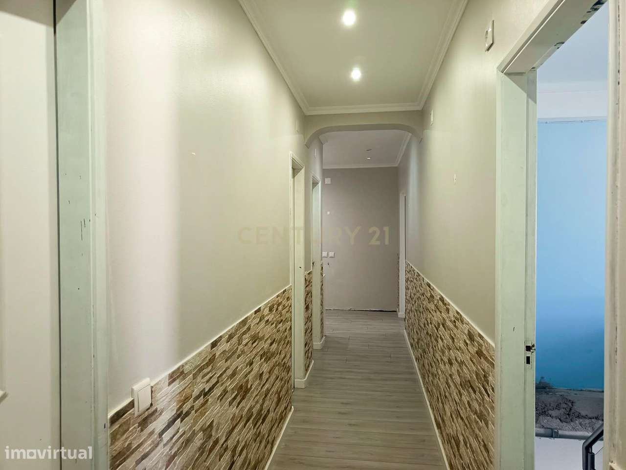 Apartamento Renovado em Nossa Senhora de Fátima, Entroncamento-5