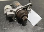 Motor De Arranque Seat Leon (1P1) - 2