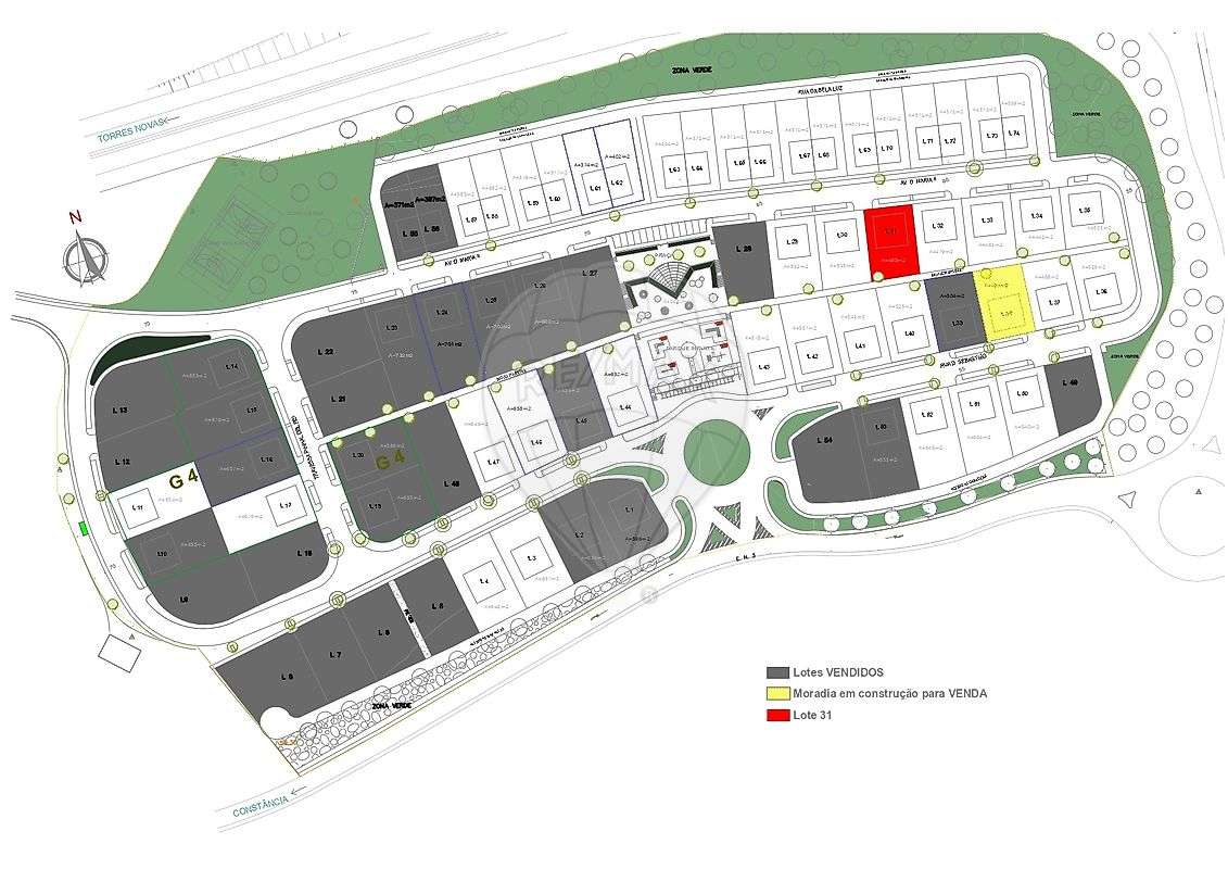 Terreno  para venda - Grande imagem: 2/18