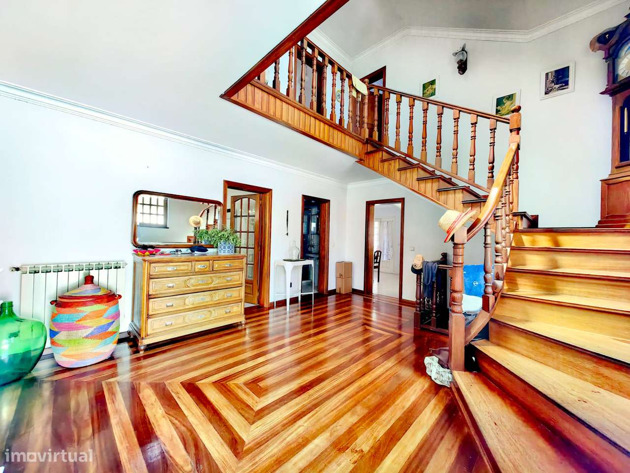 Moradia T6 Praia  Amorosa-16