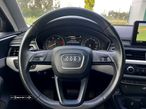 Audi A4 Avant 35 TDI Design S tronic - 17