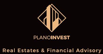 PlanoInvest Logo