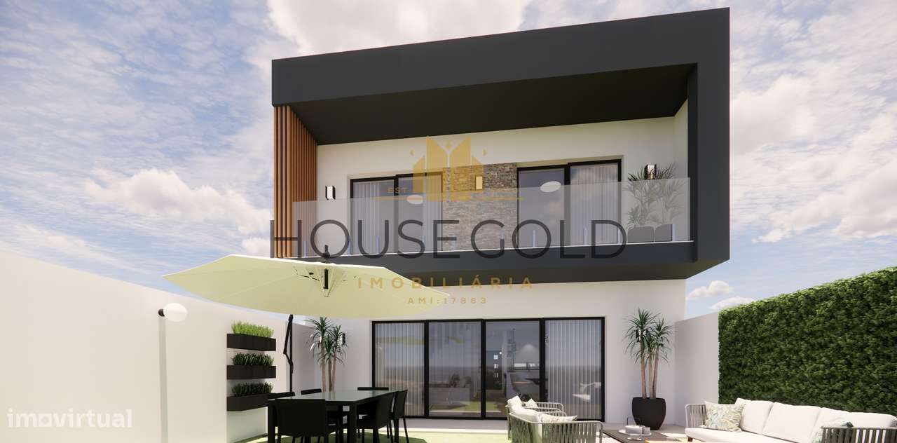 Terreno para construção CST-278 - Grande imagem: 5/35