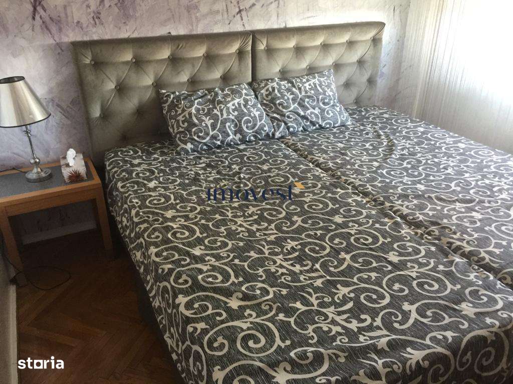 De inchiriat: apartament cu 4 camere in Centru Nou - Imagine principală: 4/11