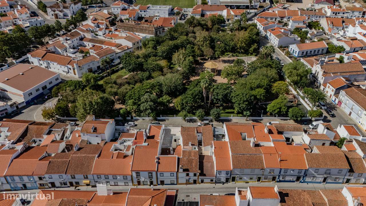 CASA | PARA VENDA | REDONDO-34