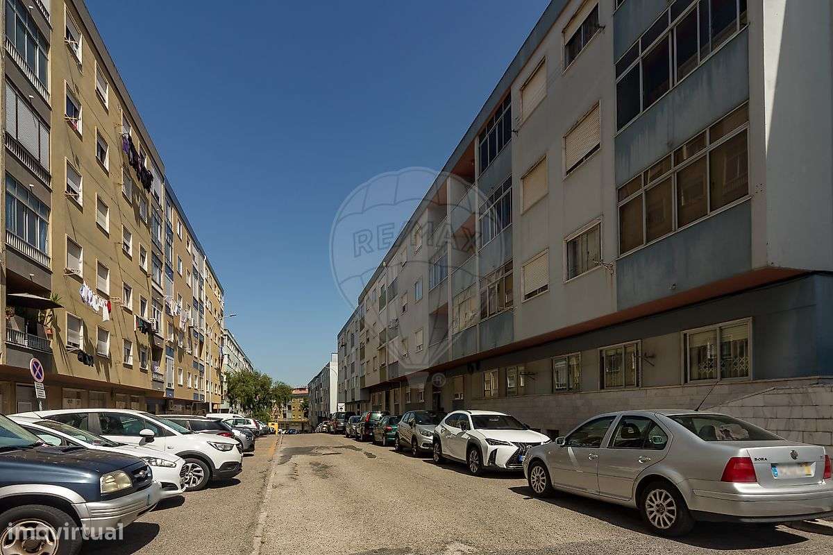 Apartamento T1 para venda-19