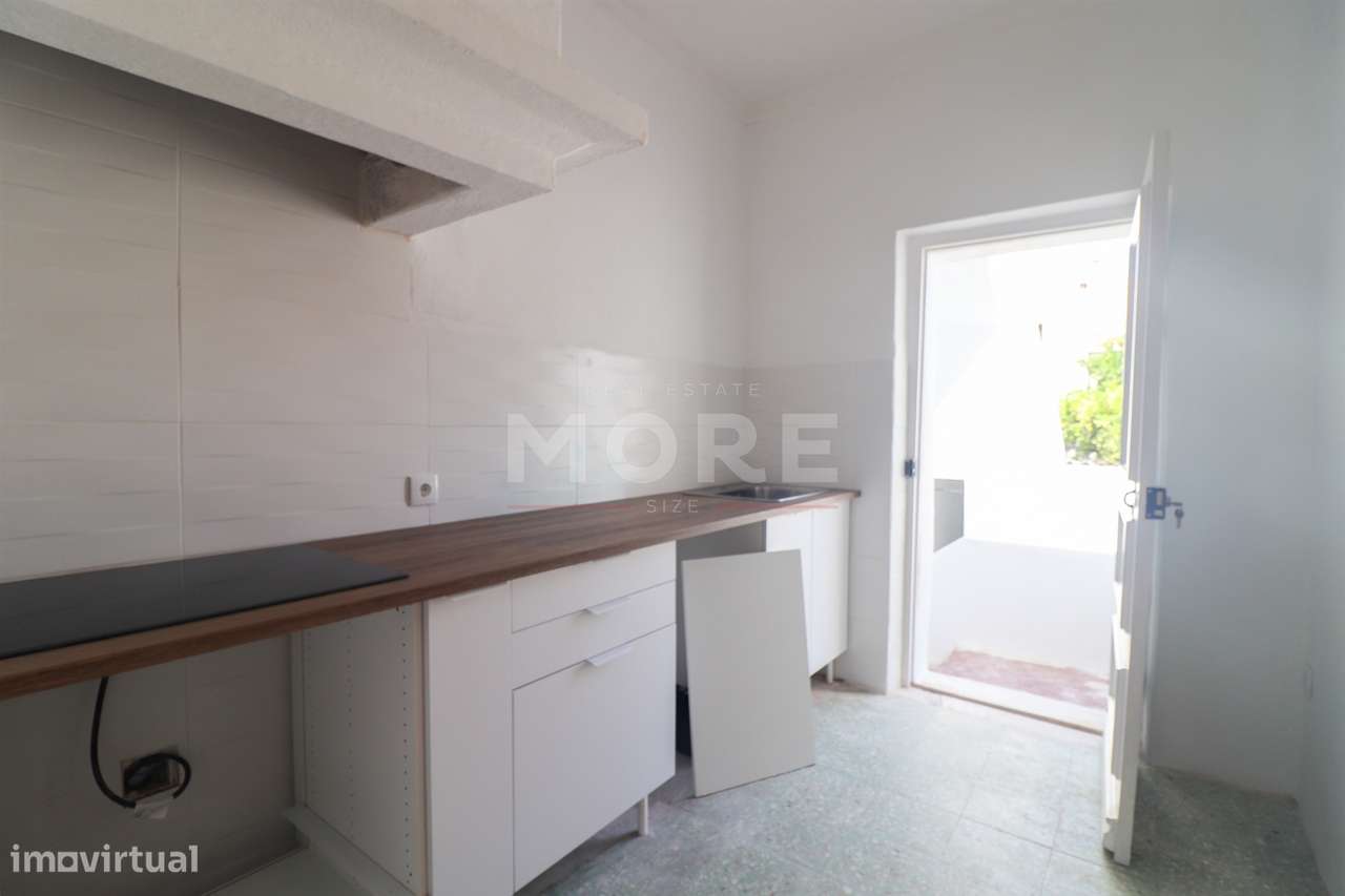 Moradia T3 com quintal - Évora - Senhora da Saúde-7