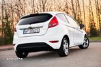 Ford Fiesta - 2