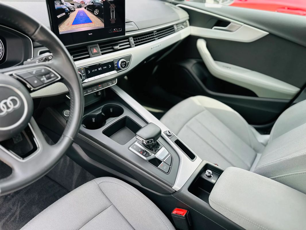 Audi A4 Allroad 2.0 45 TFSI quattro S tronic - 18