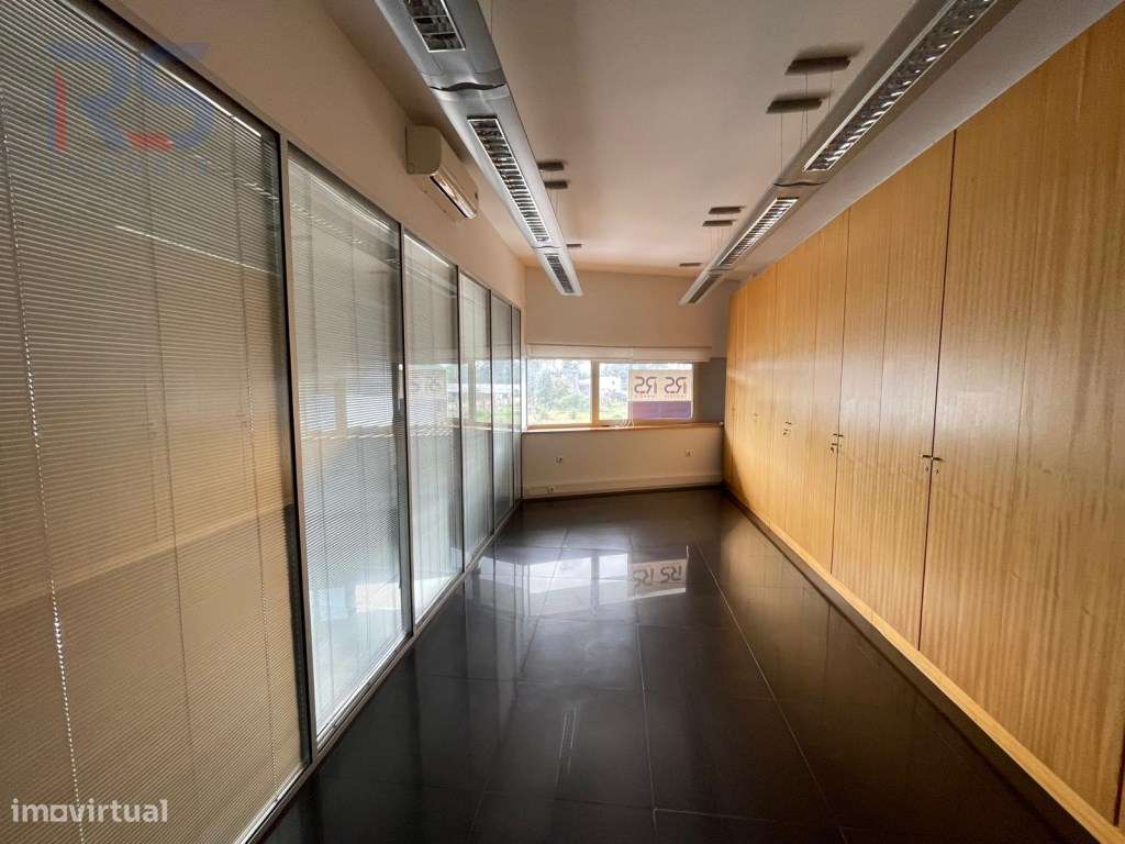 venda ou arrendamento Estrada Nacional 13 escritorio - Grande imagem: 5/26