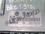 Centralina Do Motor 02810_12742 Vw Passat (b5.5) 1.9 Tdi [2001_ - 2