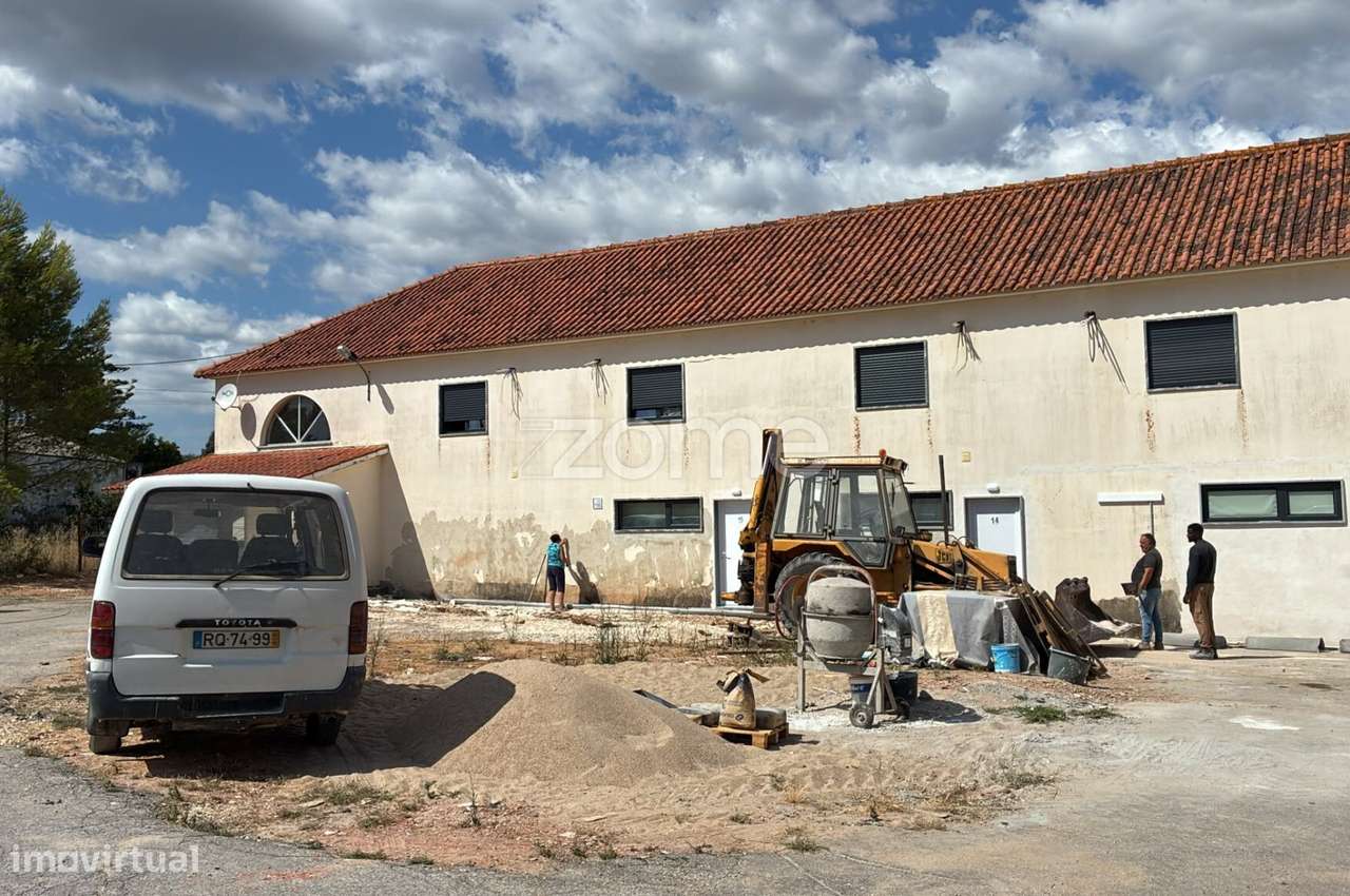 Prédio Investimento Santarém-6