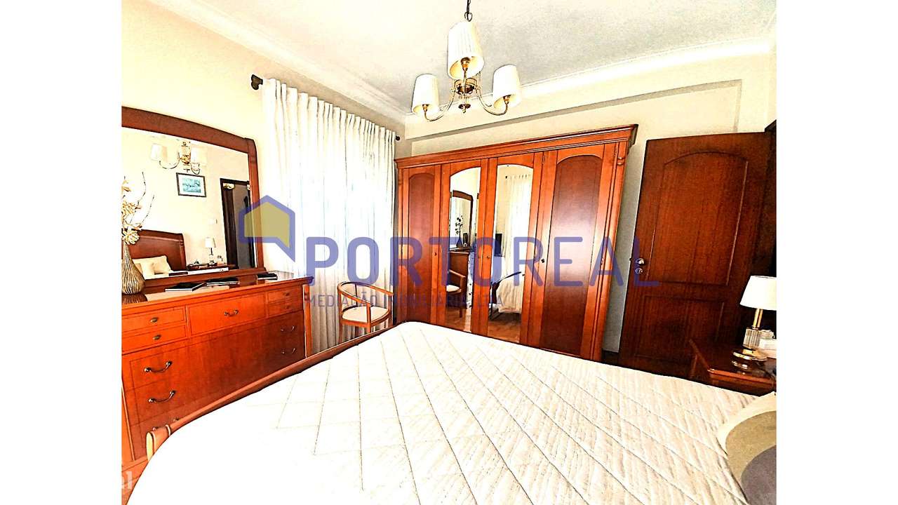 Moradia Bi-familiar Campanhã-27