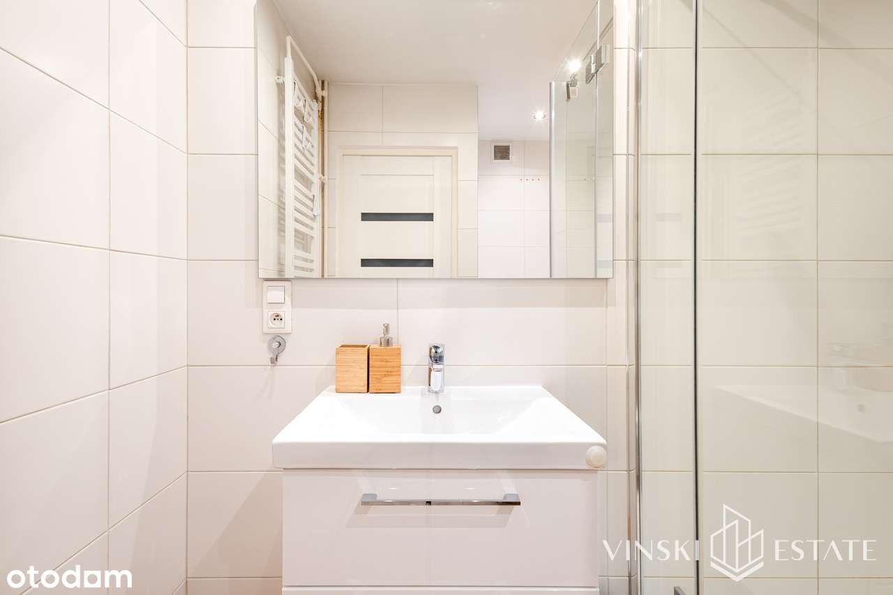 Mieszkanie 2-pokojowe z balkonem | Piątkowo-6