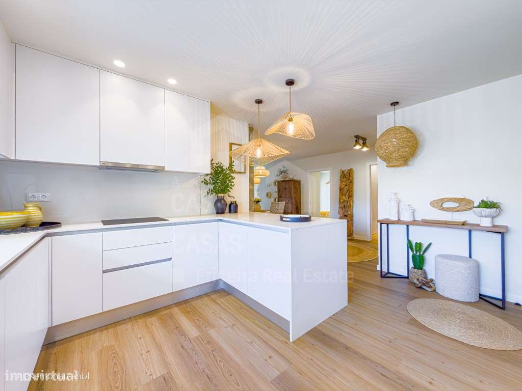 Vende Apartamento T2 - Ericeira 2,3 km, A Casa das Casas - Grande imagem: 5/42