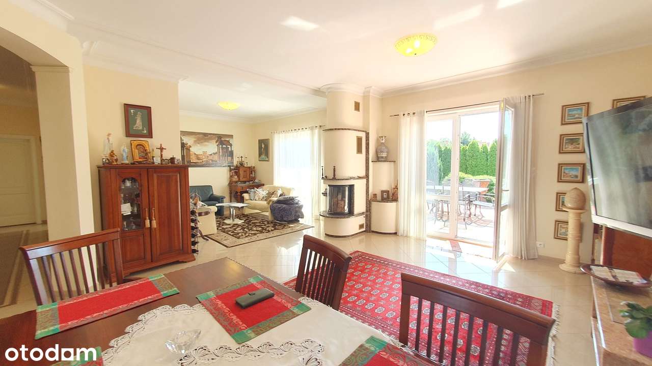 Dom na sprzedaż – Tarnowskie Góry, osiedle zamkowe - Pełny obrazek: 4/20