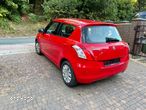 Suzuki Swift - 6