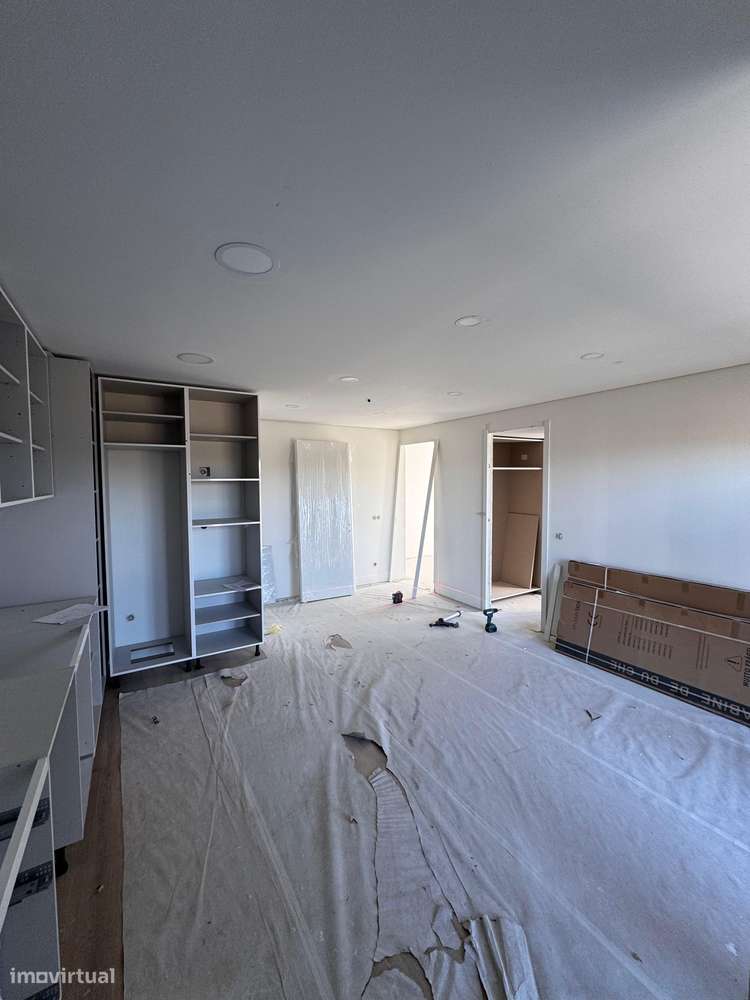 T1+1 | São Mamede Park  - Conclusão prev. Março 2026-12