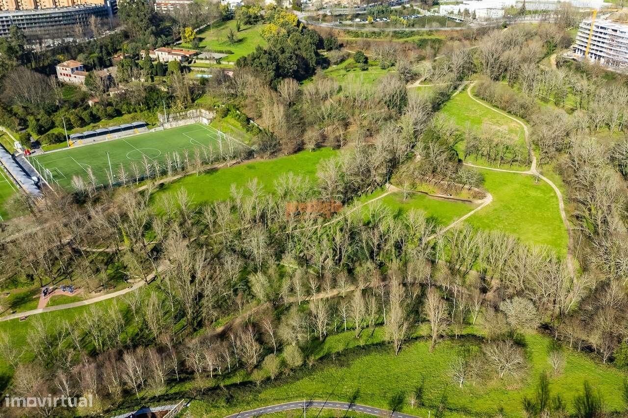 Apartamento T1 Venda em Costa,Guimarães-33