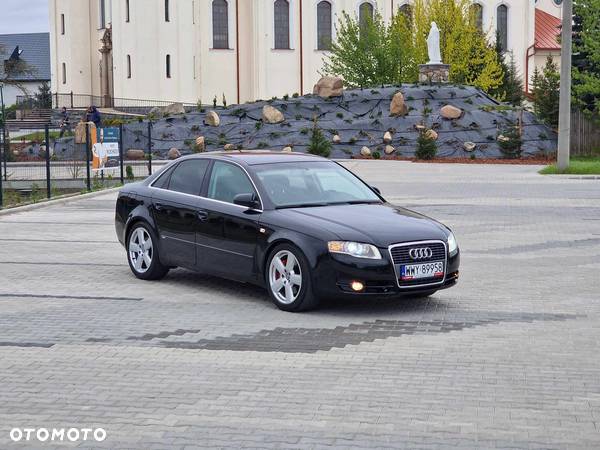 Audi A4 Avant 2.0 TDI DPF Quattro - 12