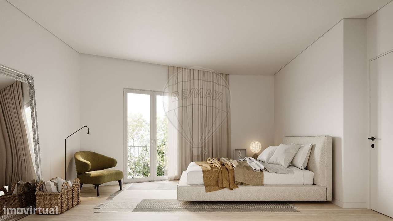 Apartamento T2 para venda-8