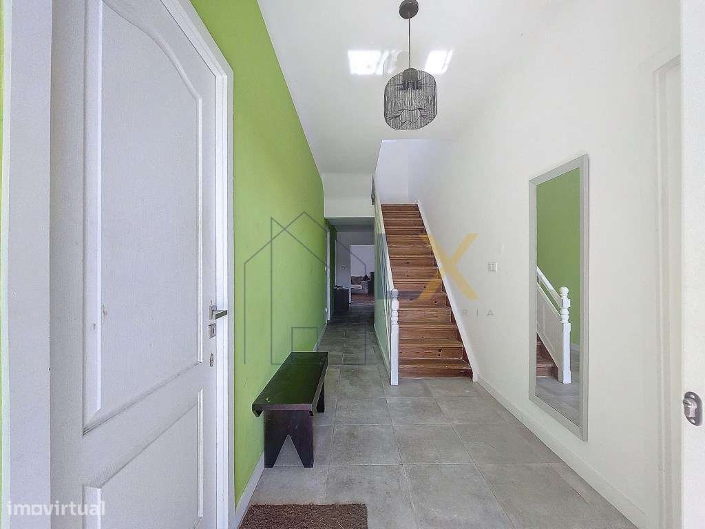 Moradia T9 em Aradas, próximo da Universidade de Aveiro! - Grande imagem: 3/19