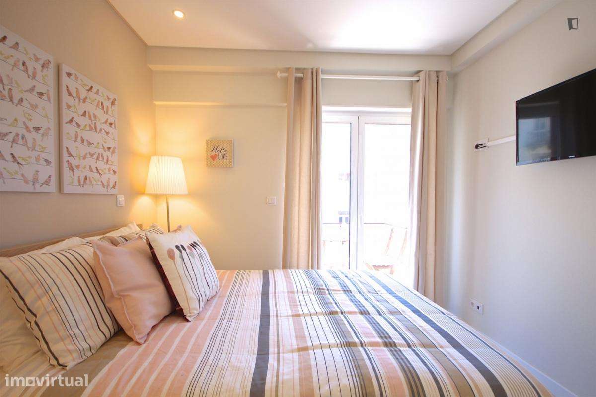 Apartamento com 2 quartos - localizado em Picoas Lisbon - Grande imagem: 4/10