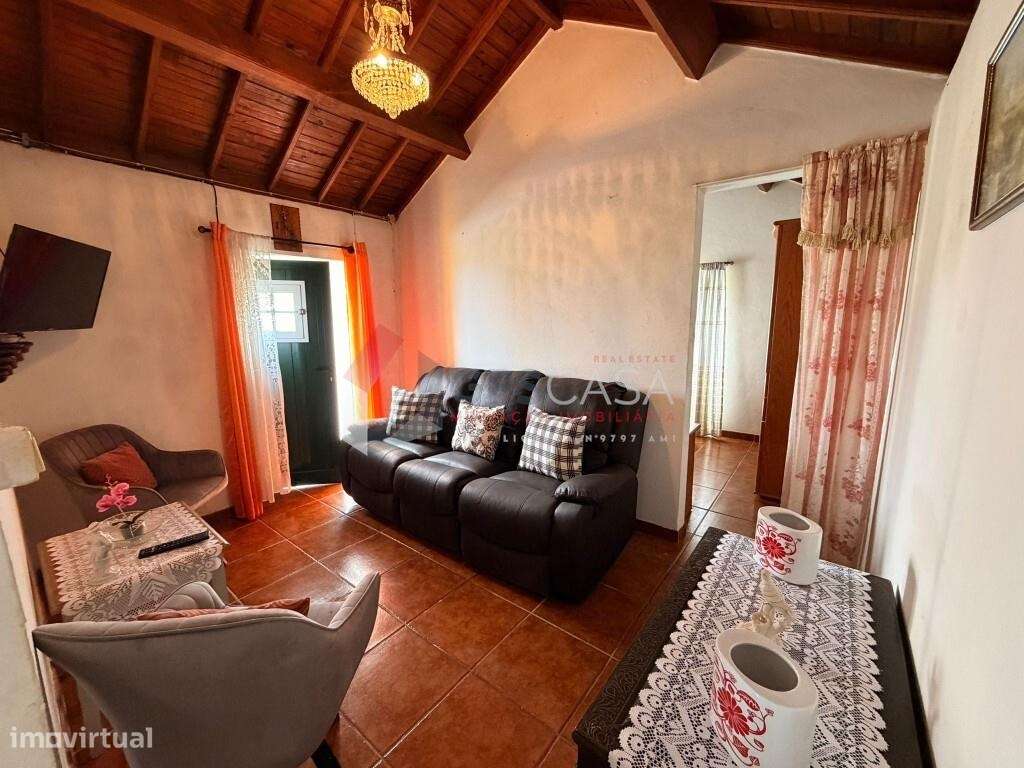 Moradia T1 – Santa Cruz - Grande imagem: 5/26