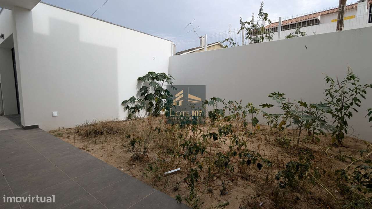 Moradia T4 , Amora Seixal-16