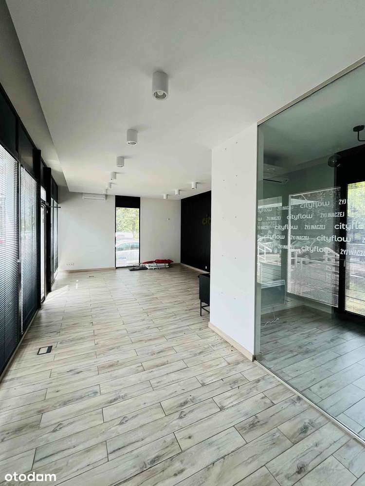 Pawilon biurowy 62,5 m² – w pełni wykończony, gotowy do użytku!-3