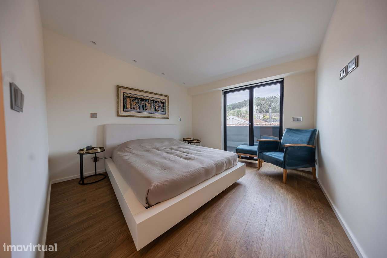 Apartamento T3 à Beira Mar-19
