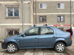 Dacia Logan - 1