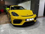 Porsche 718 Cayman GPF GT4 PDK - 2