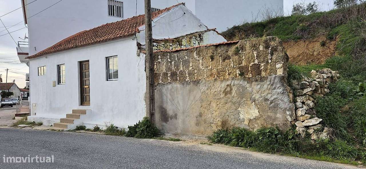 Moradia T1 Para Venda