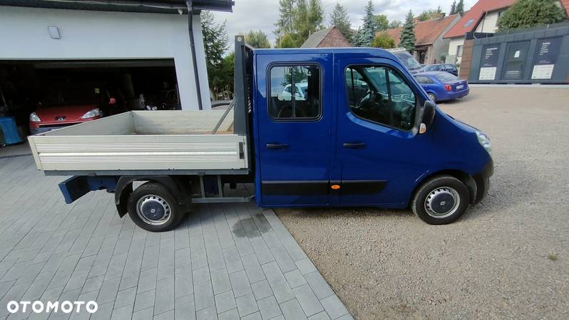 Renault Master - 8