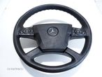 KIEROWNICA MERCEDES-BENZ ACTROS MP4 / MP5 2011 - 2022 1845 L A9604602803 - 1