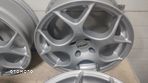 ALUFELGA 4X100 7JX16 ET35 CITROEN C1 RENAULT CAPTUR DACIA PEUGEOT OC67,1 - 4