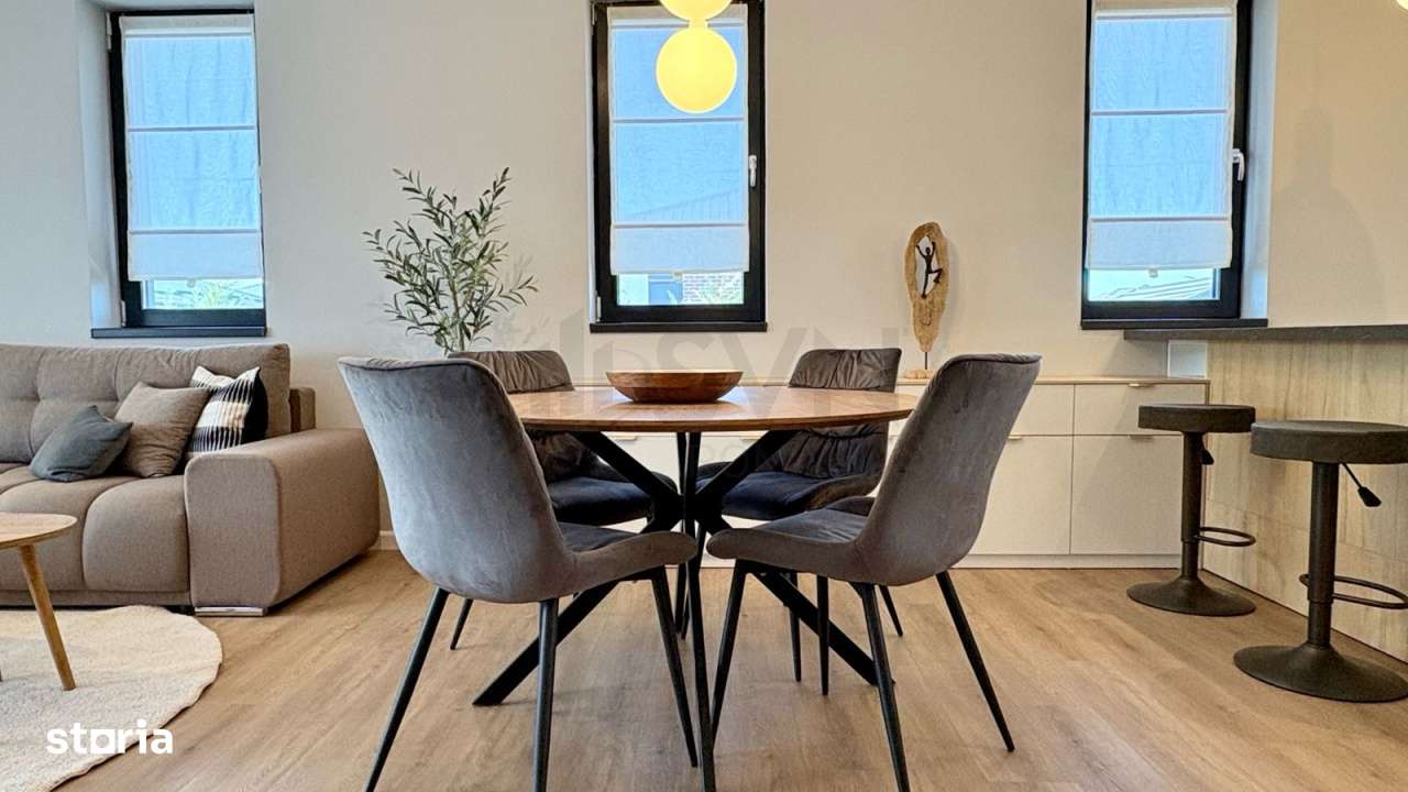 Balotesti Vila The 8 Residence - Imagine principală: 4/15