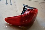 Peugeot 206 hatchback Lampa tylna - 1