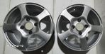 Citroen AX BX C2 C3 Saxo Xantia 14x6/4x108x65,1 ET16 NF41 - 6