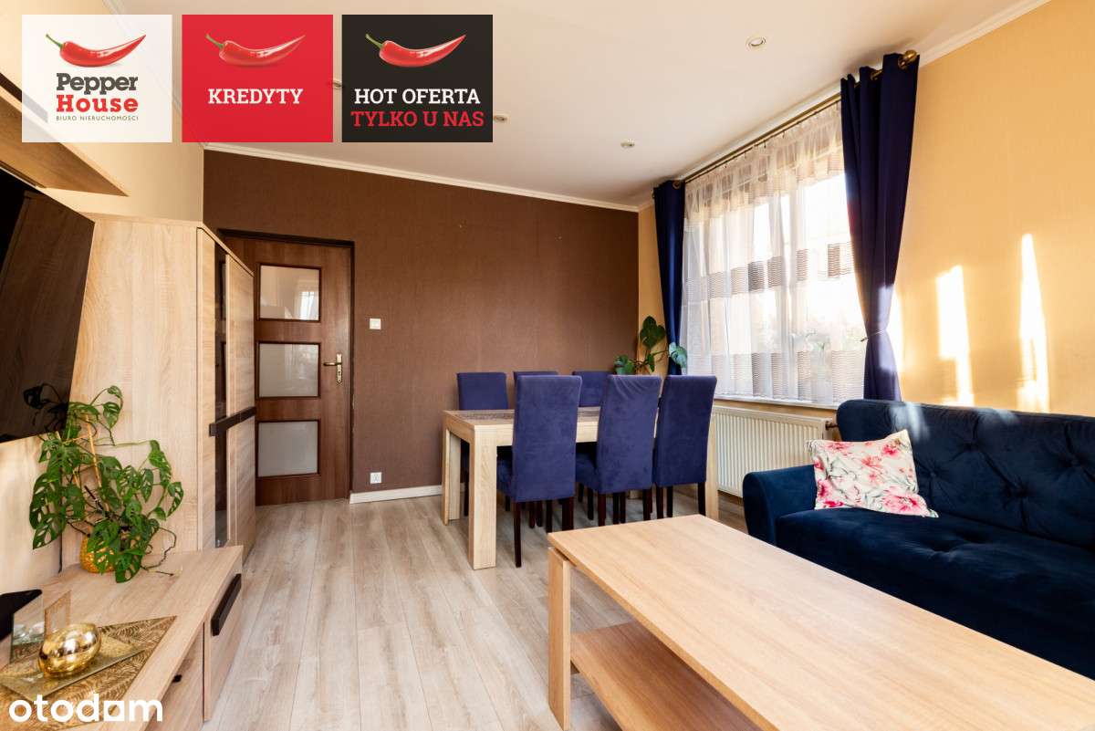 Mieszkanie z garażem i ogrodem - Pełny obrazek: 4/16