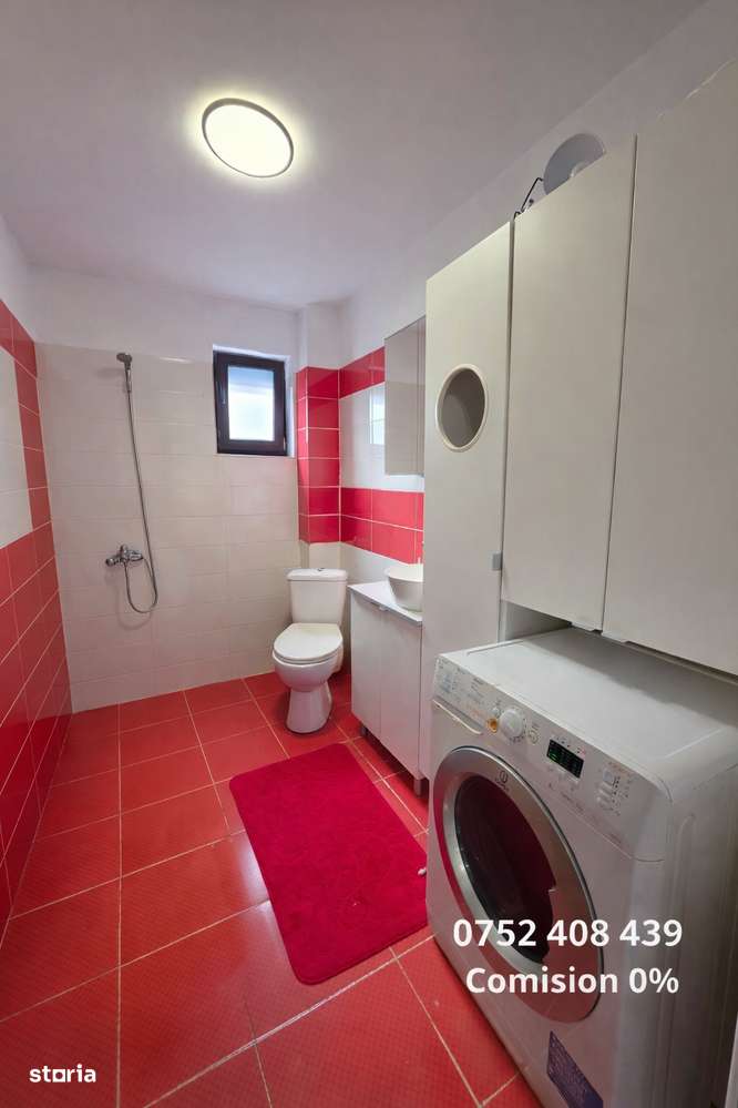 Vila 4 camere,Mutare rapida,monilata si utilată,5 minute de scoala-4