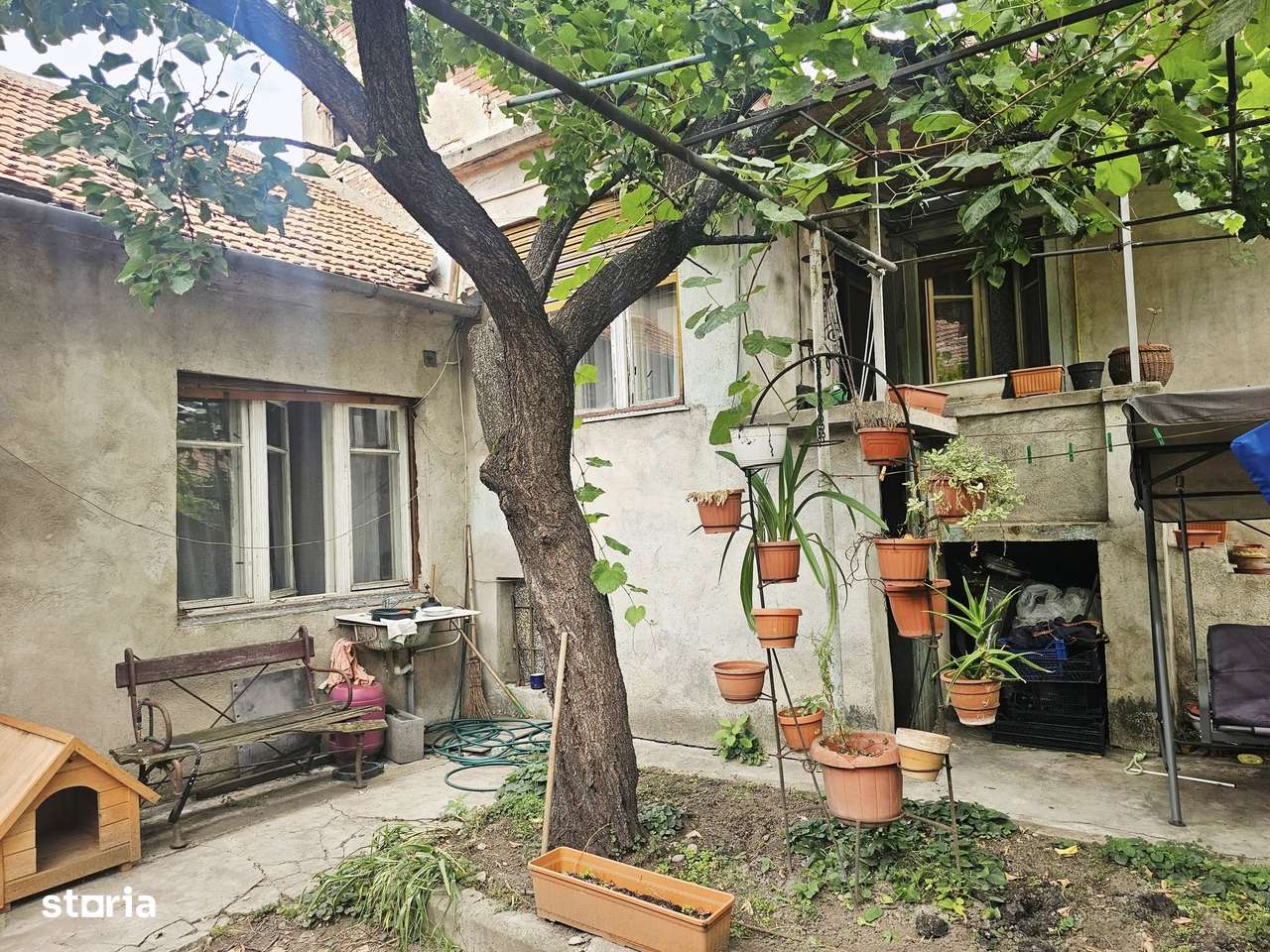 De vânzare casă individuală situată ultracentral-0