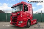 Scania R500 - 1