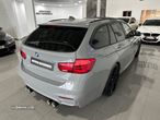 BMW 320 d Touring Pack M Auto - 9