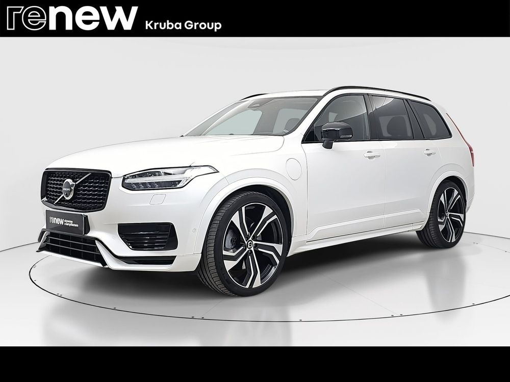 Volvo XC90 II T8 AWD Plug-In Hybrid Ultimate Dark 7os 2023
