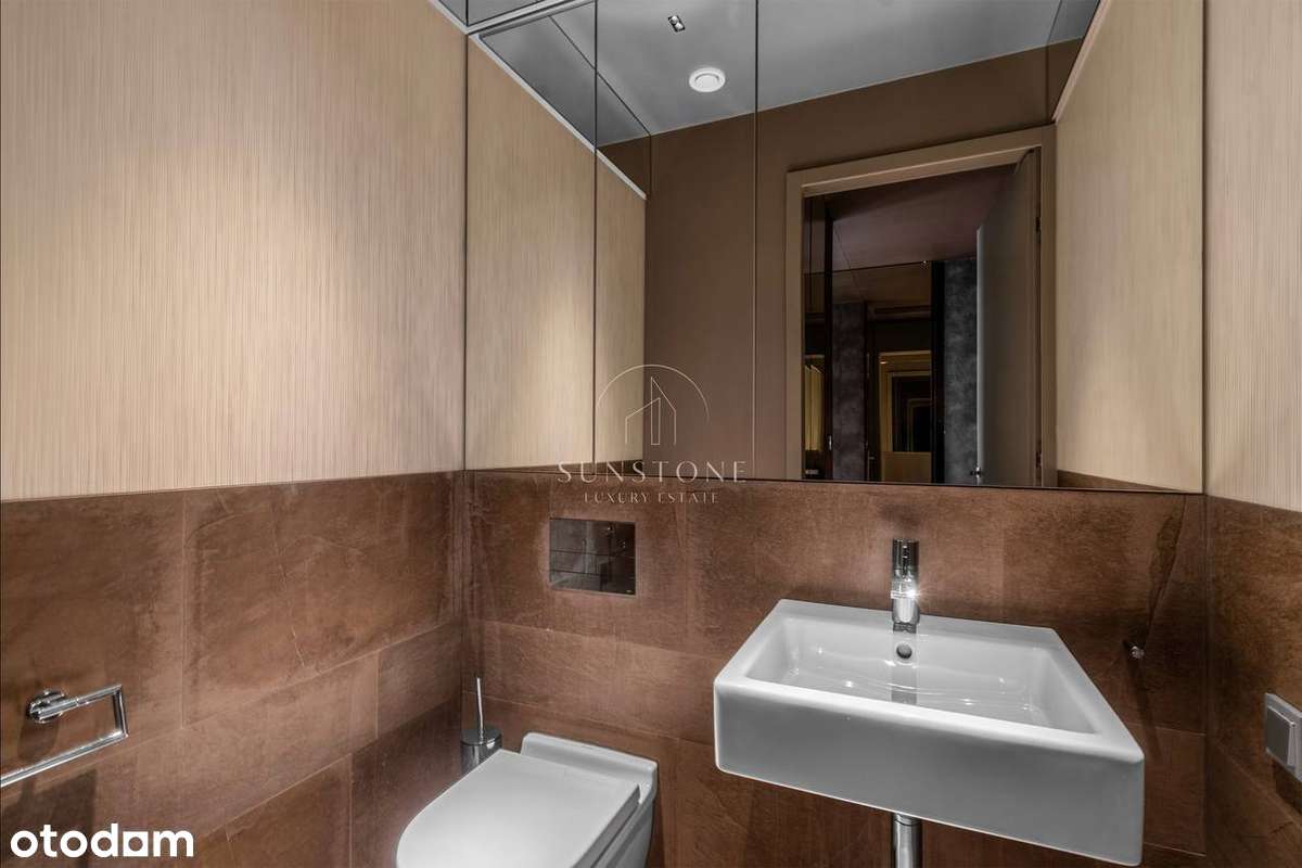 Luksusowy apartament 77 m² w Cosmopolitan na Sprzedaż-7